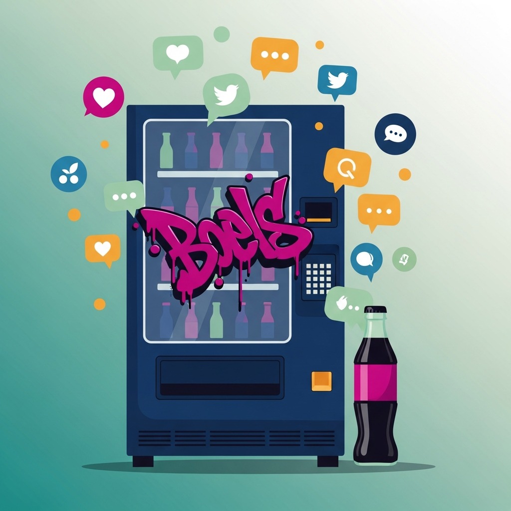 サントリー「NOPE｜ギルティ炭酸」のSNS戦略が秀逸――中小企業が学べる“バズの設計図” - ニュース - 補助金さがすAI