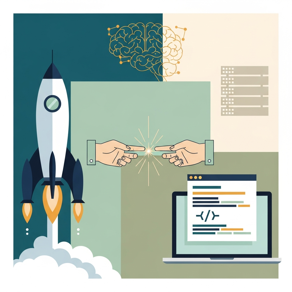 SpaceXがCursorを60億ドルで買収オプション取得――Musk帝国のAI囲い込み戦略 - ニュース - 補助金さがすAI