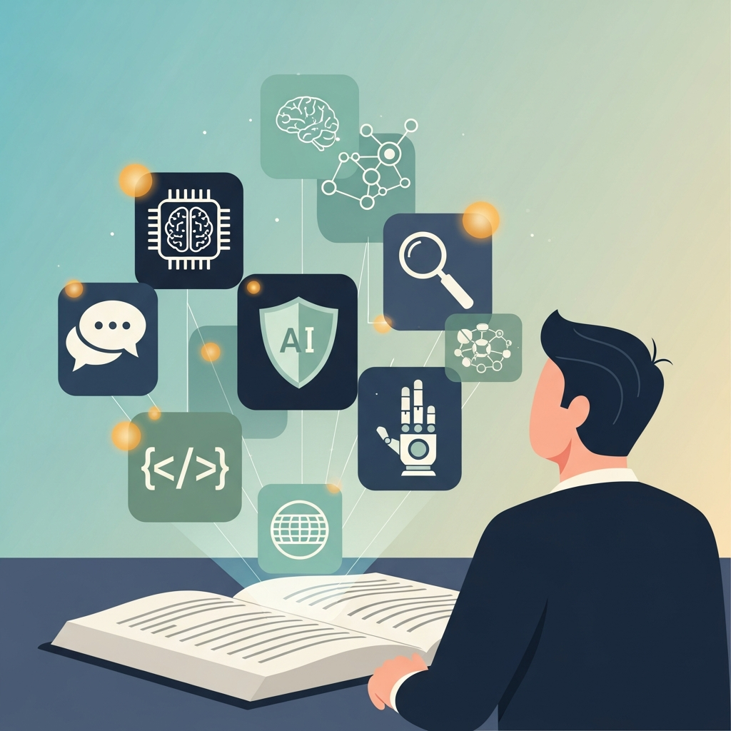 AI時代に経営者が押さえるべきキーワード15選 - コラム - 補助金さがすAI