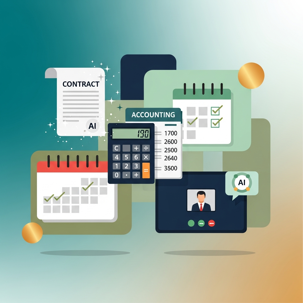 経営者が今すぐ使えるAIサービス7選 - コラム - 補助金さがすAI