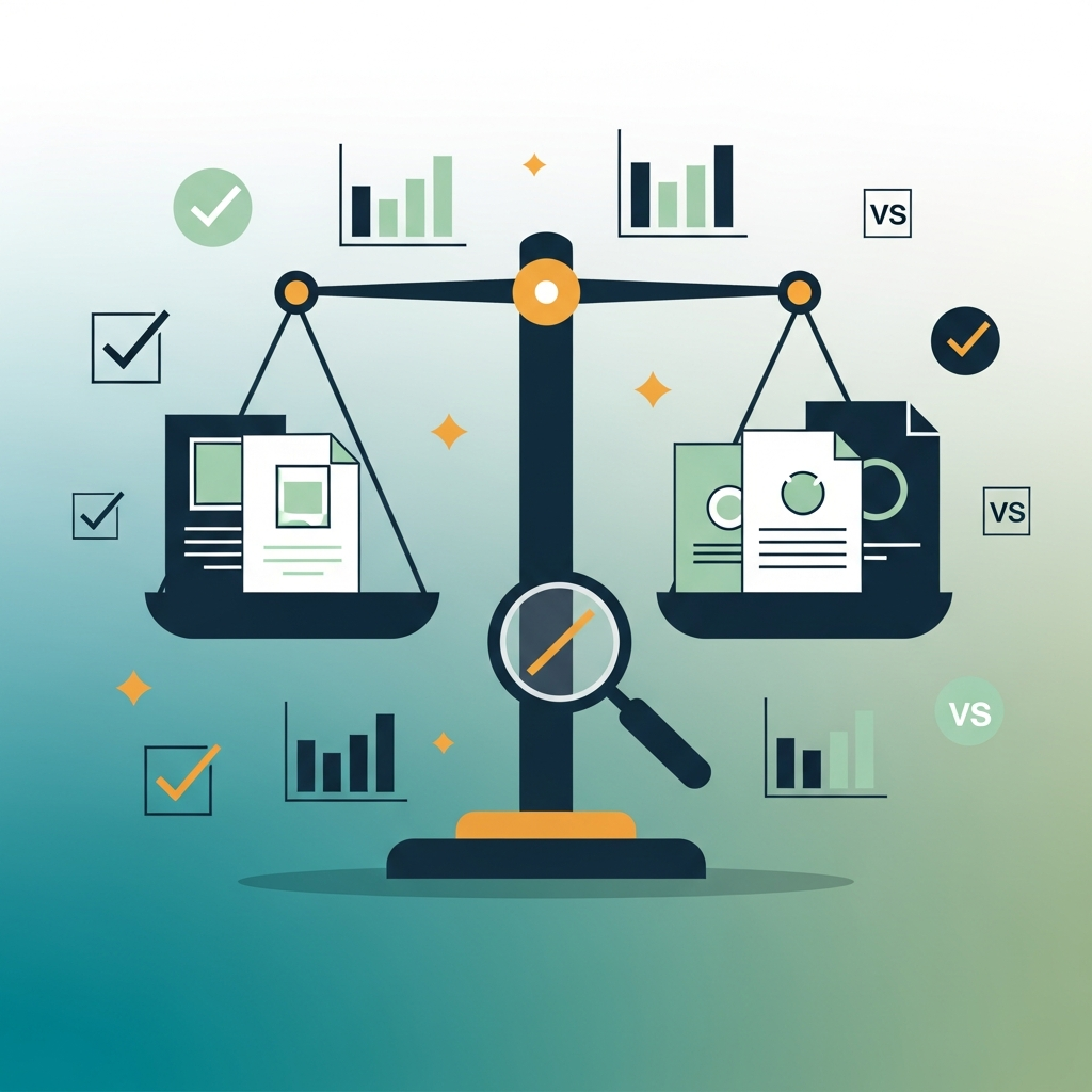 AI導入補助金・IT導入補助金・ものづくり補助金の比較ガイド