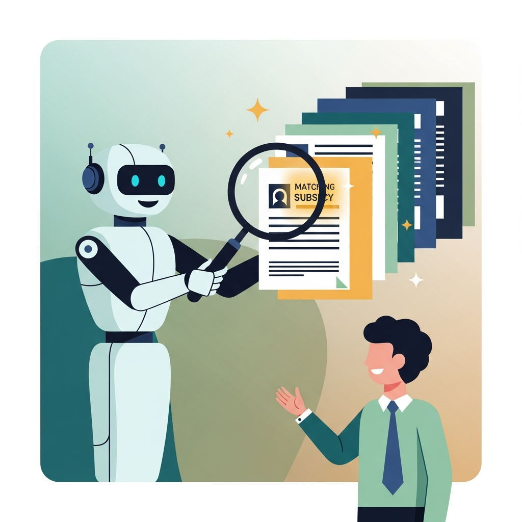 AI補助金マッチングとは？自社に合う補助金をAIが自動で見つける時代 - コラム - 補助金さがすAI