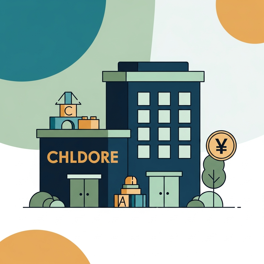 事業所内保育施設の開設で使える補助金・助成金｜保育施設整備・運営費支援ガイド