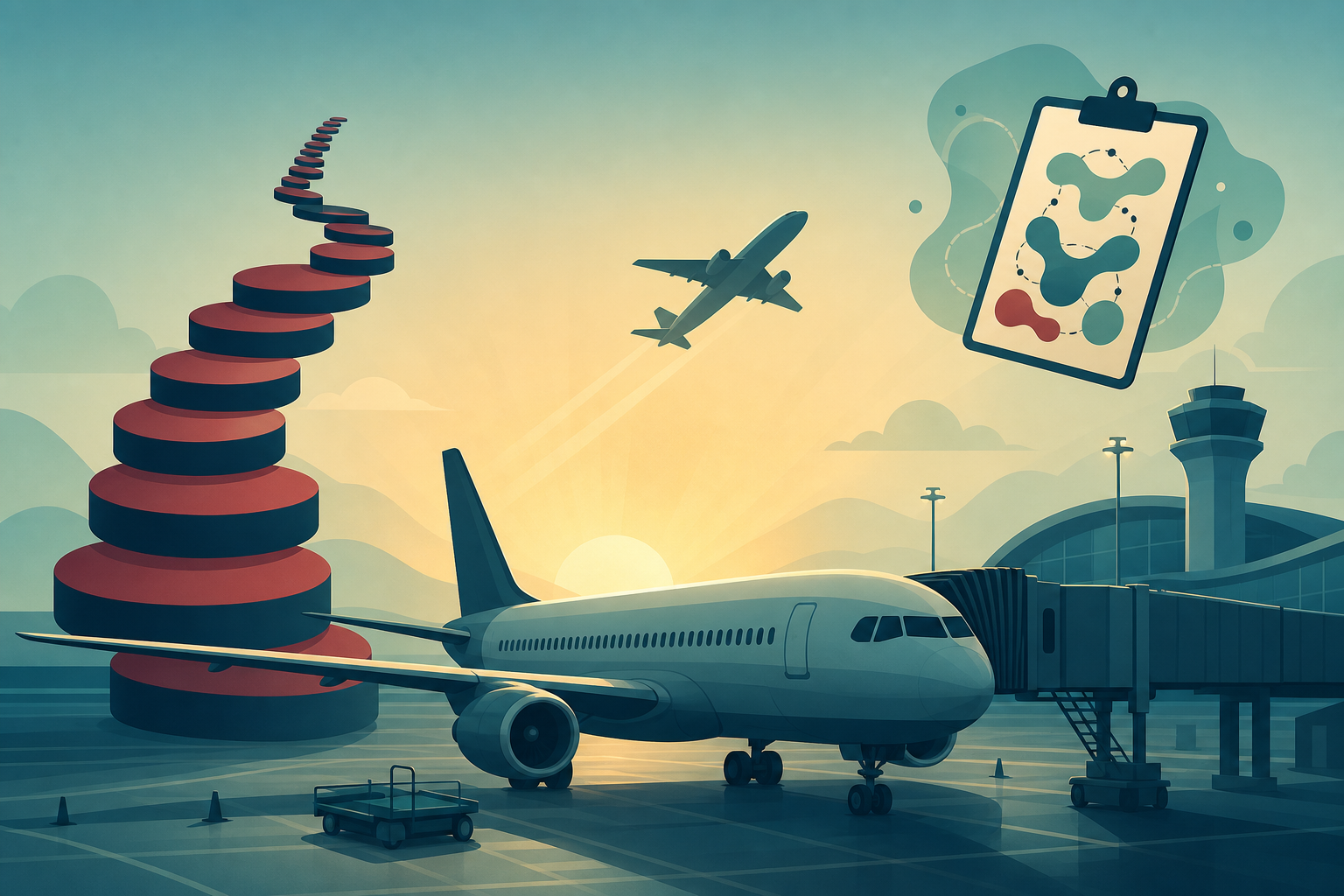 JAL｜ナショナルフラッグの巨額放漫経営が招いた負債2.3兆円・会社更生法（2010年） - コラム - 補助金さがすAI