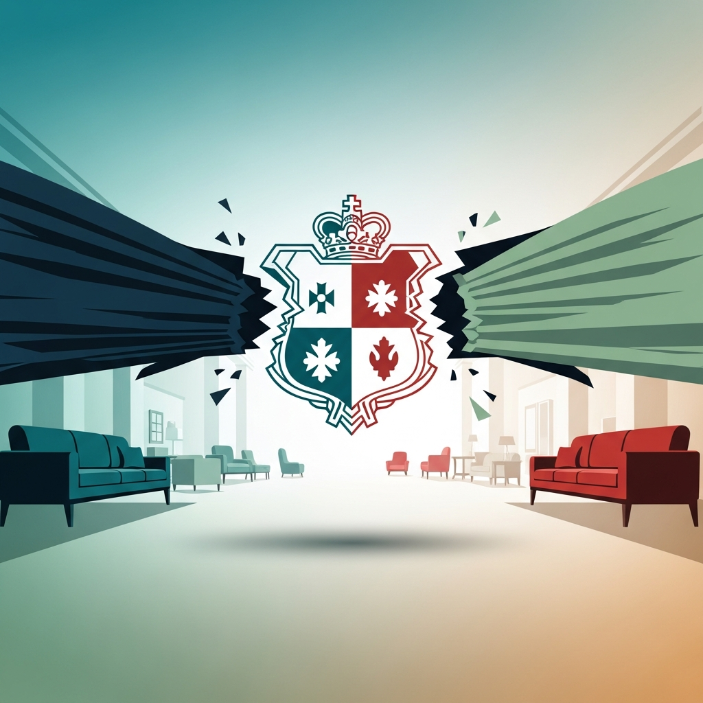 大塚家具｜父娘の経営権争いが名門ブランドを溶かすまで - コラム - 補助金さがすAI