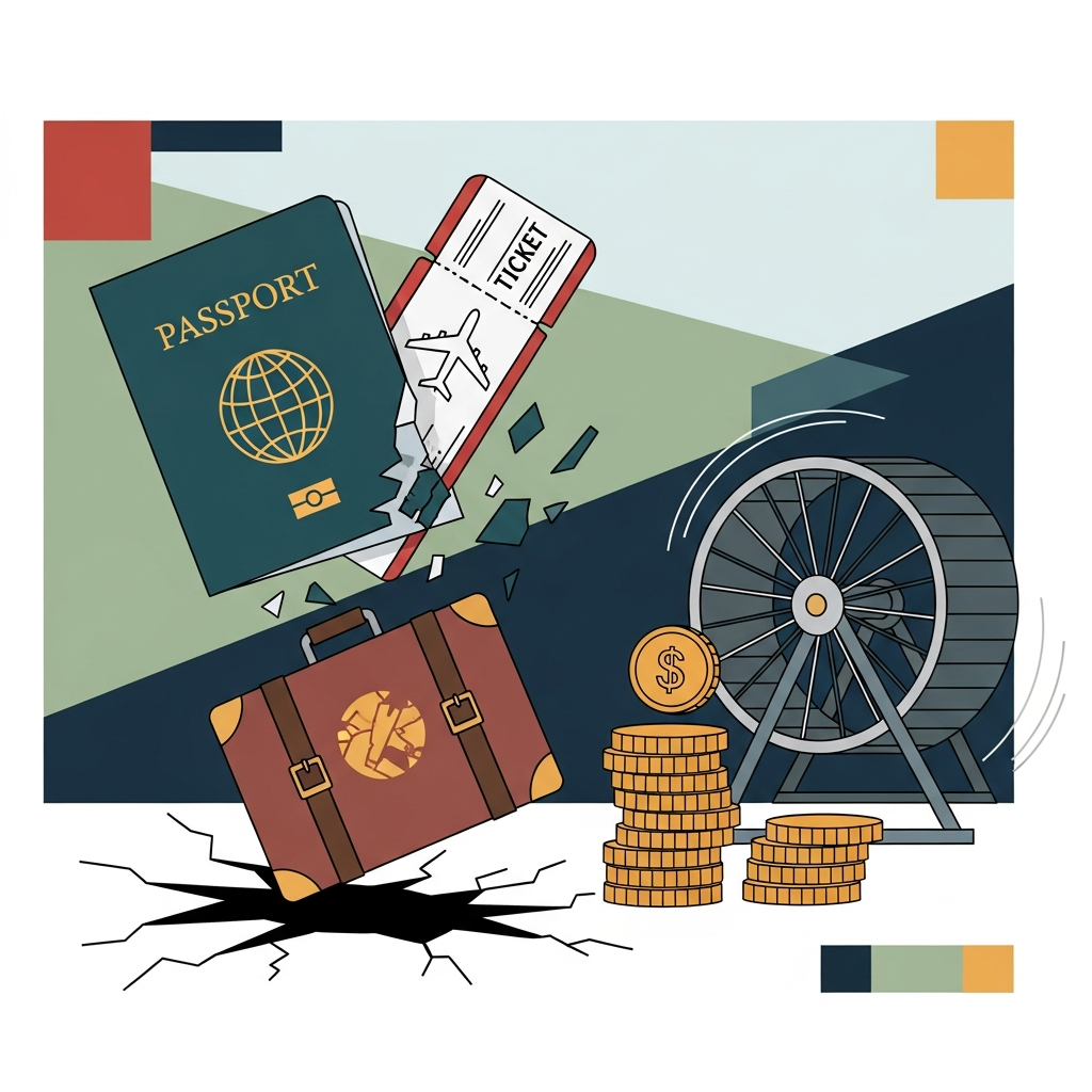 てるみくらぶ｜格安ツアーの裏で回っていた自転車操業の末路 - コラム - 補助金さがすAI