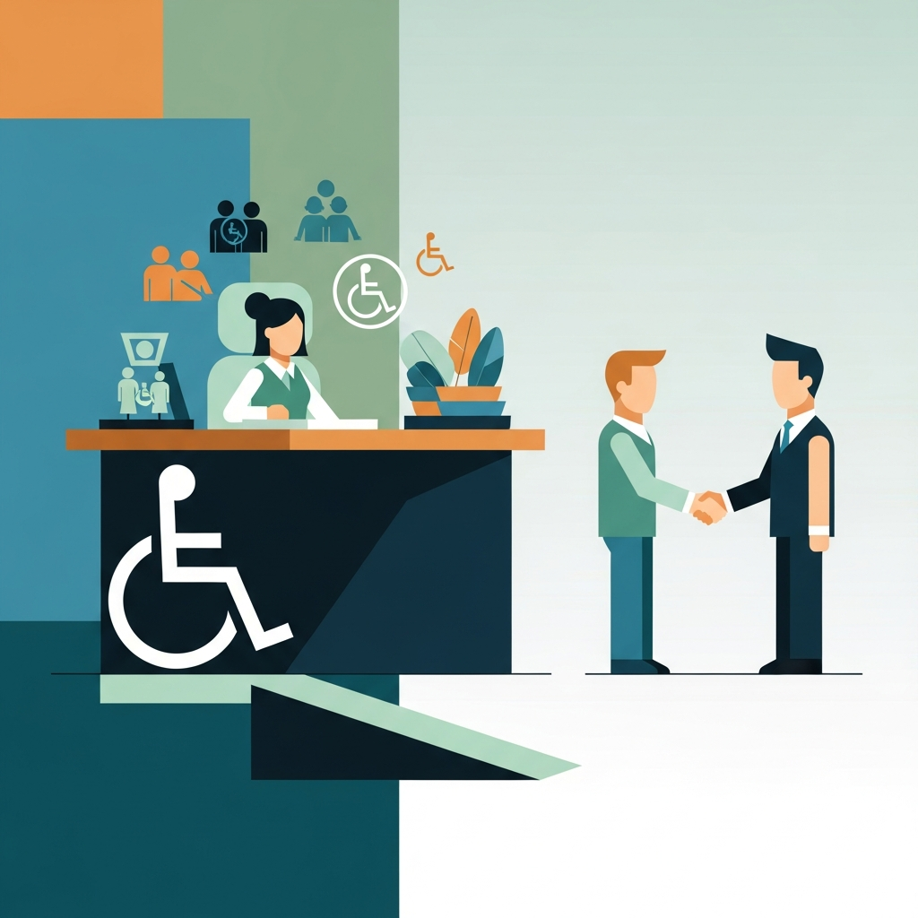 障害者雇用で使える助成金・補助金｜障害者採用・職場環境整備の支援制度ガイド2025 - 補助金ガイド - 補助金さがすAI