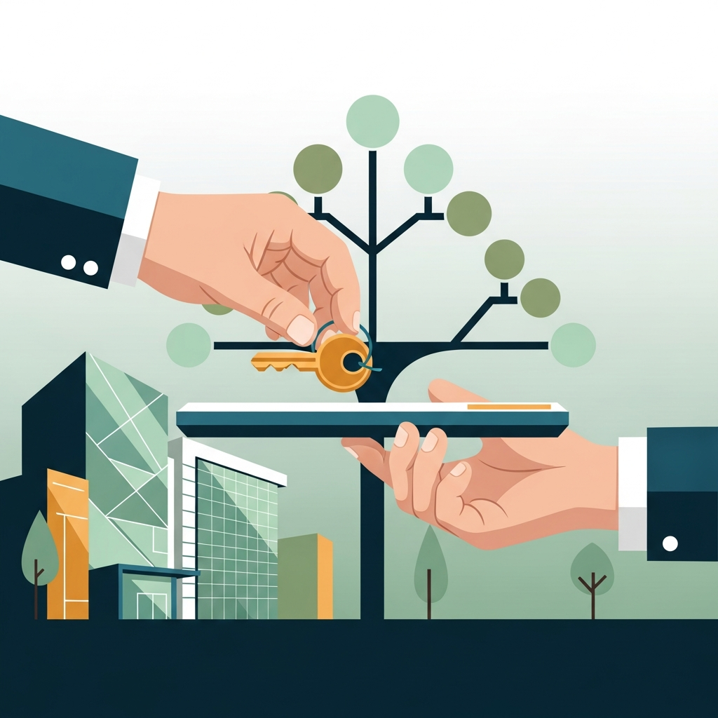 親族企業の事業承継で使える補助金・助成金｜株式譲渡・相続対策の資金調達ガイド