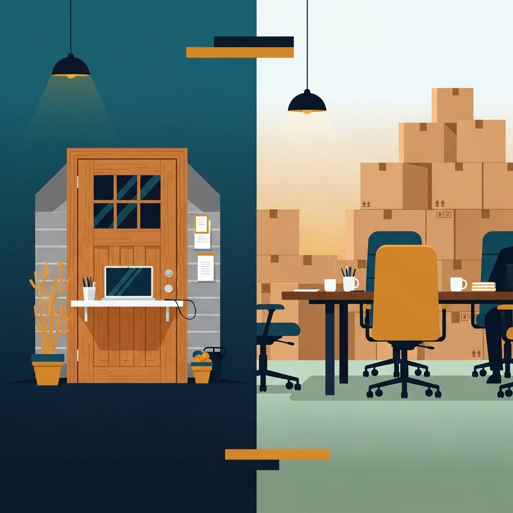 ジェフ・ベゾス｜20年利益を出さない宣言、ドアを机にした男の「異常な情熱」 - コラム - 補助金さがすAI