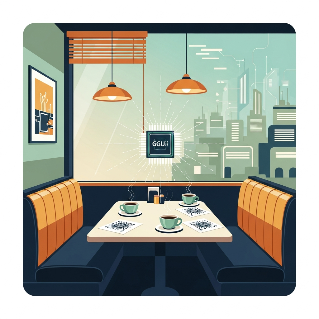 ジェンスン・フアン｜デニーズのブースで創業、「ゼロ億ドル市場」に賭けた男の情熱 - コラム - 補助金さがすAI