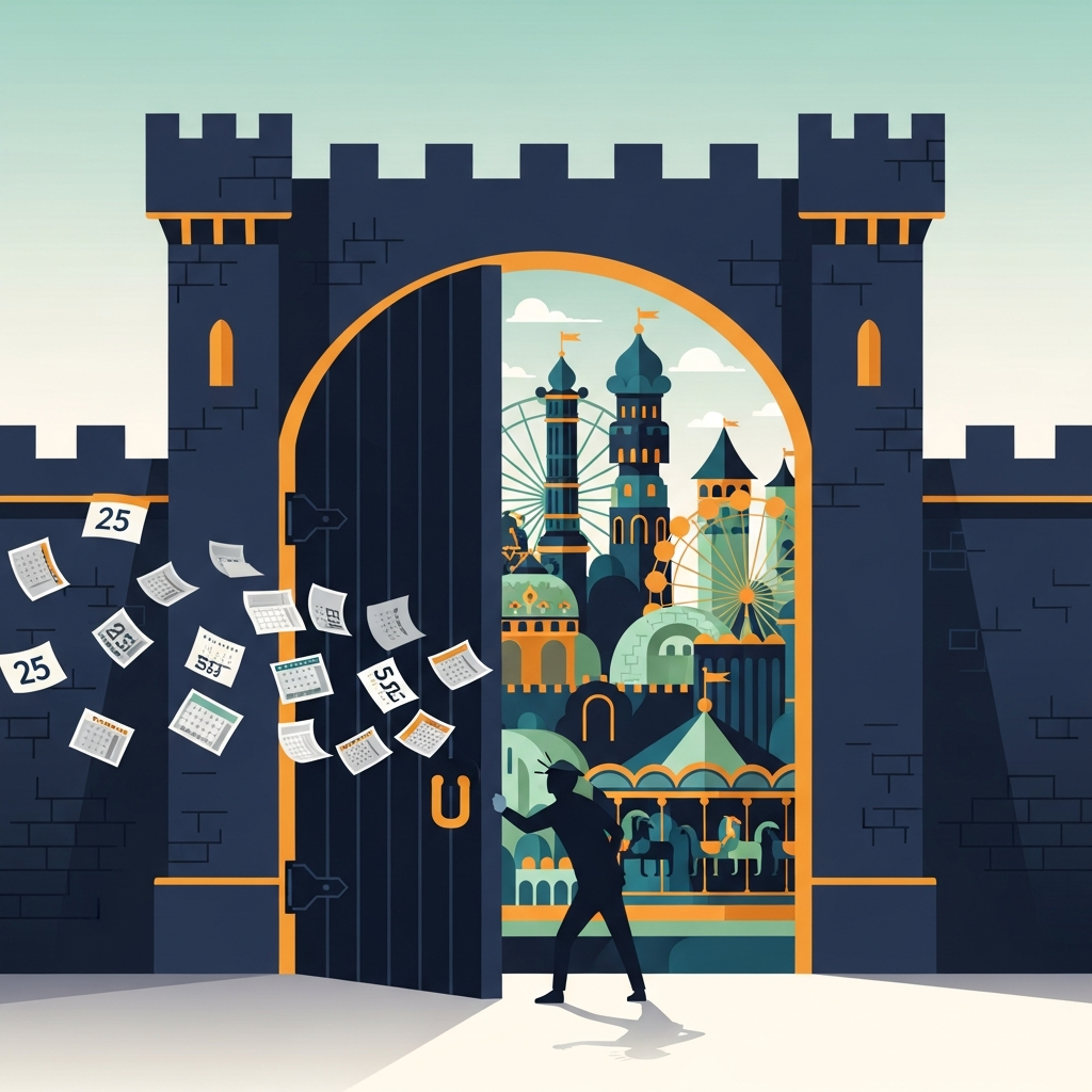 川崎千春｜ディズニーに25年断られ続けた男が東京ディズニーランドを実現するまで - コラム - 補助金さがすAI