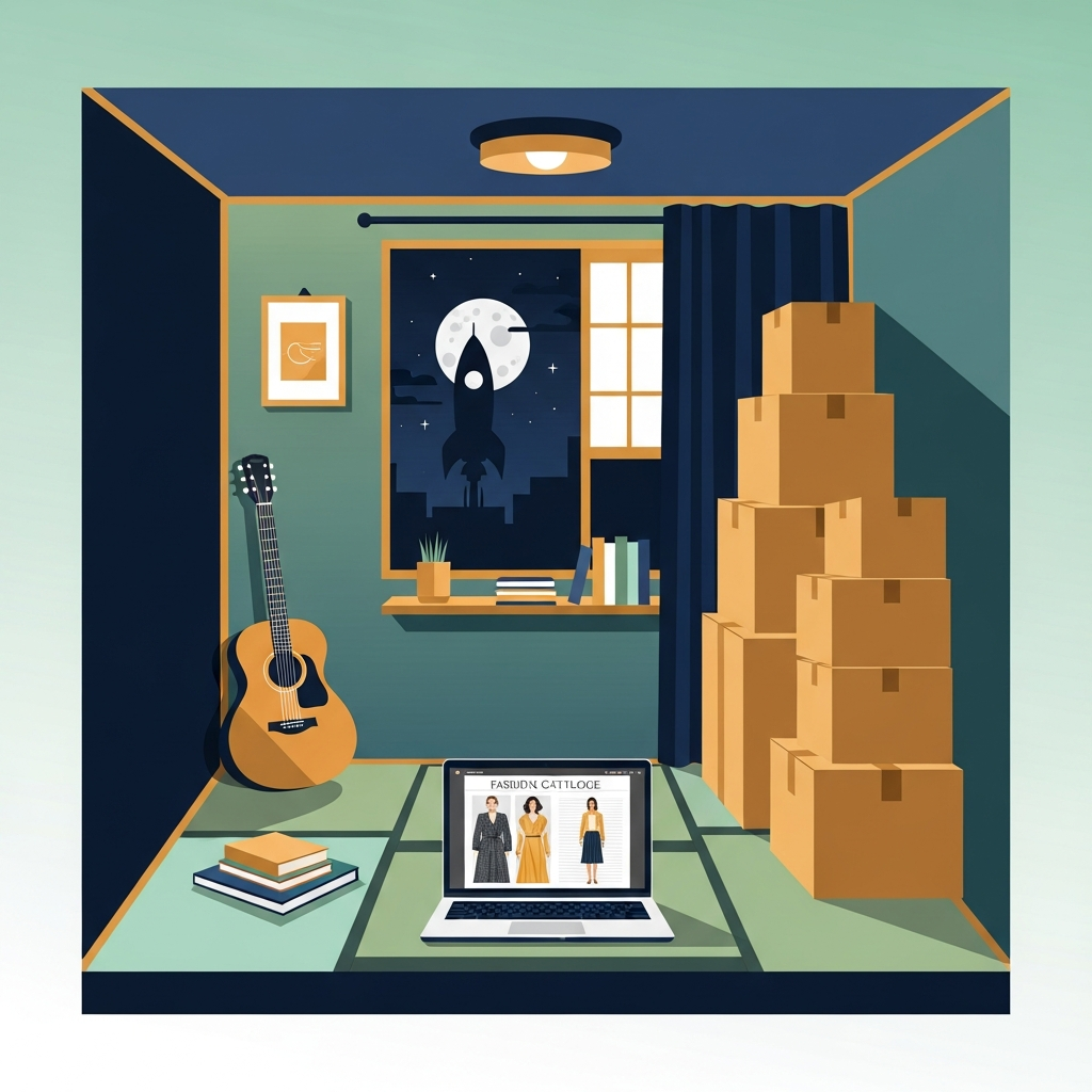 前澤友作｜「ファッションはネットで売れない」時代にZOZOTOWNを作った男の異常な確信 - コラム - 補助金さがすAI