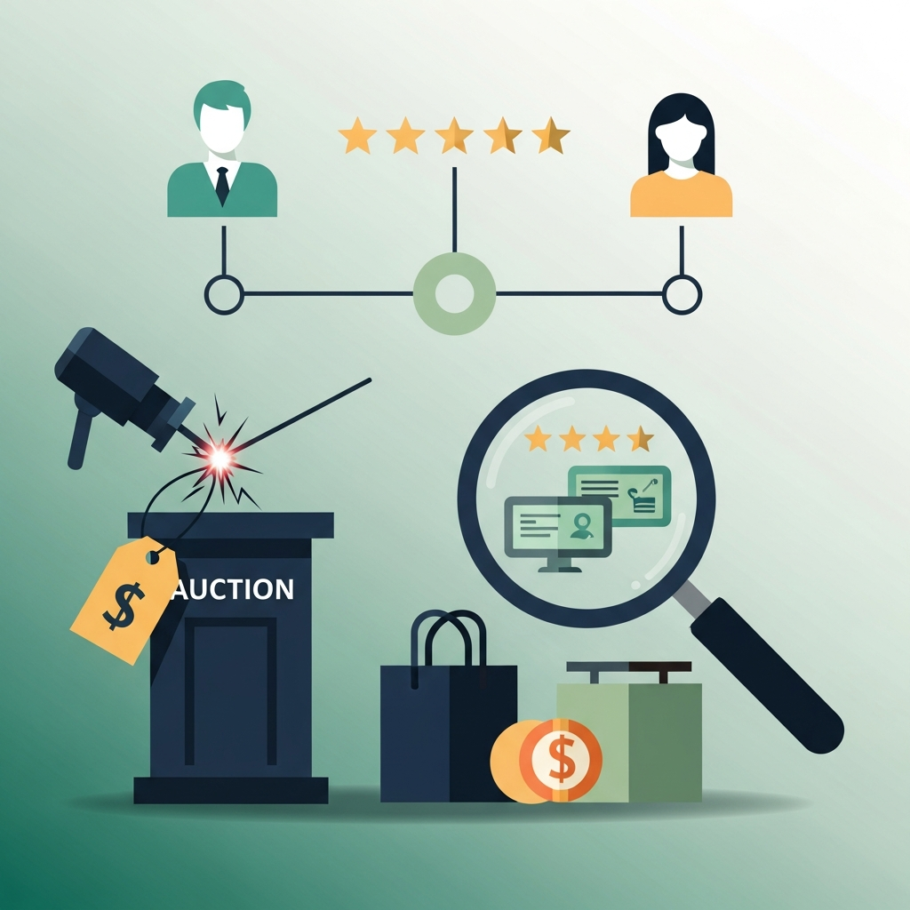 ピエール・オミディア｜壊れたレーザーポインターが証明した「市場は必ずある」 - コラム - 補助金さがすAI