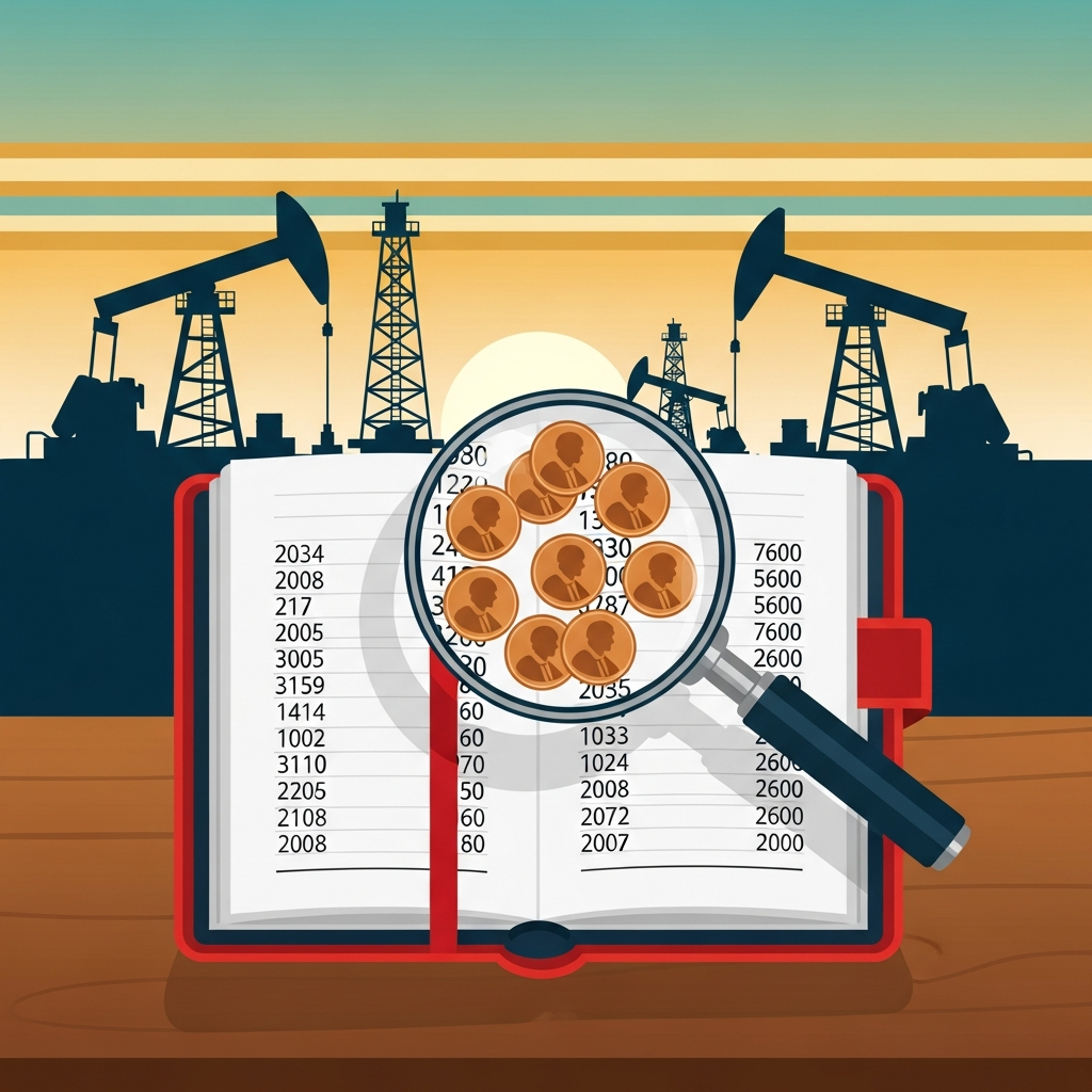ロックフェラー｜10セントの帳簿を80年間つけ続けた男が史上最大の富を築いた - コラム - 補助金さがすAI