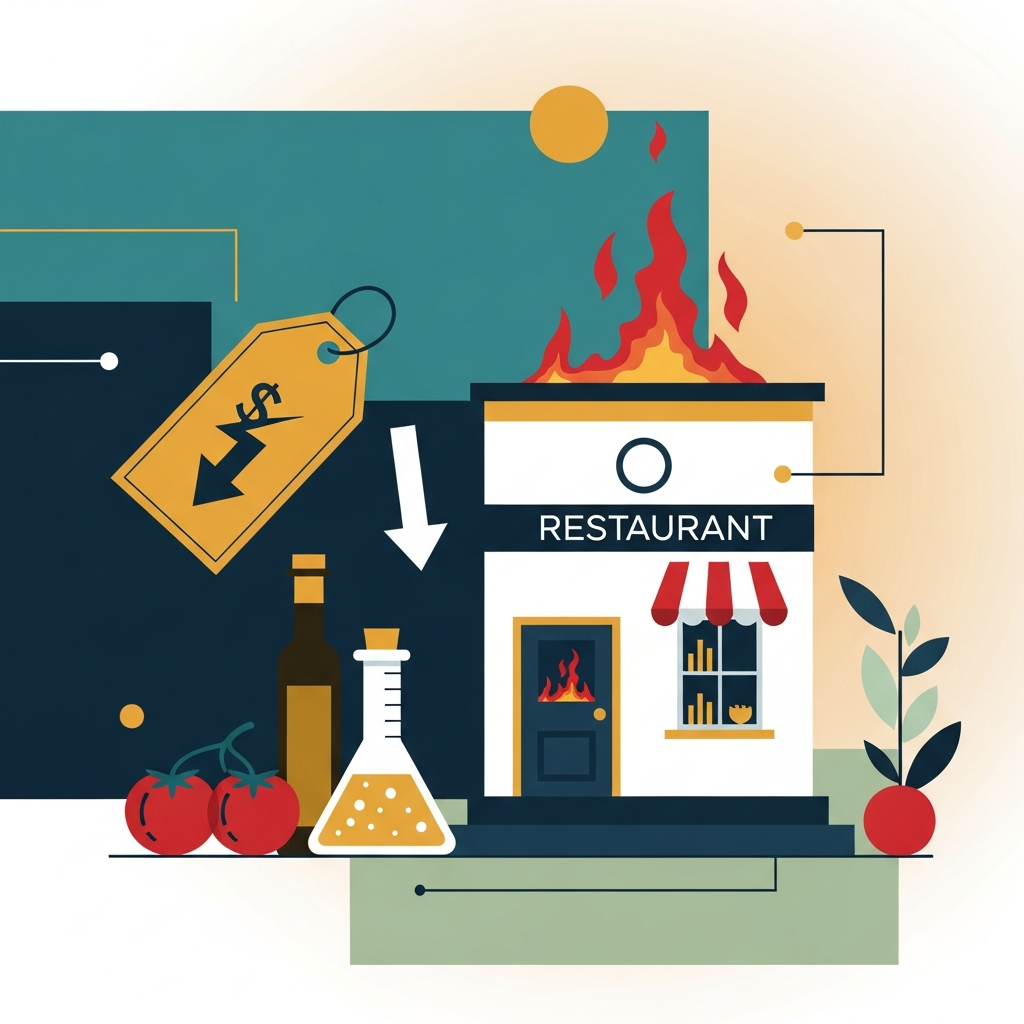 サイゼリヤ正垣泰彦｜全焼からの再建と「7割引き」が生んだ異常な情熱 - コラム - 補助金さがすAI