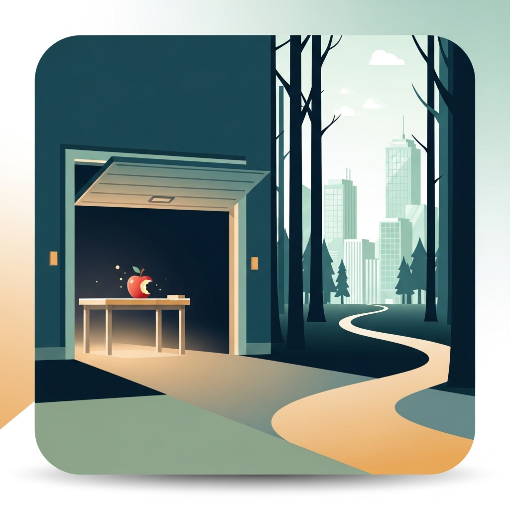 スティーブ・ジョブズ｜自分の会社から追放→12年後に復帰して世界一にした男 - コラム - 補助金さがすAI