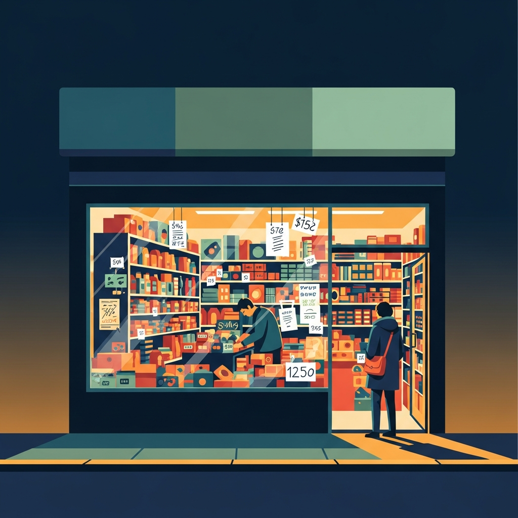 安田隆夫（ドン・キホーテ）｜6年間の賭け麻雀が生んだ800万円、深夜に聞こえた「営業してるの？」が年商2兆円の原点 - コラム - 補助金さがすAI