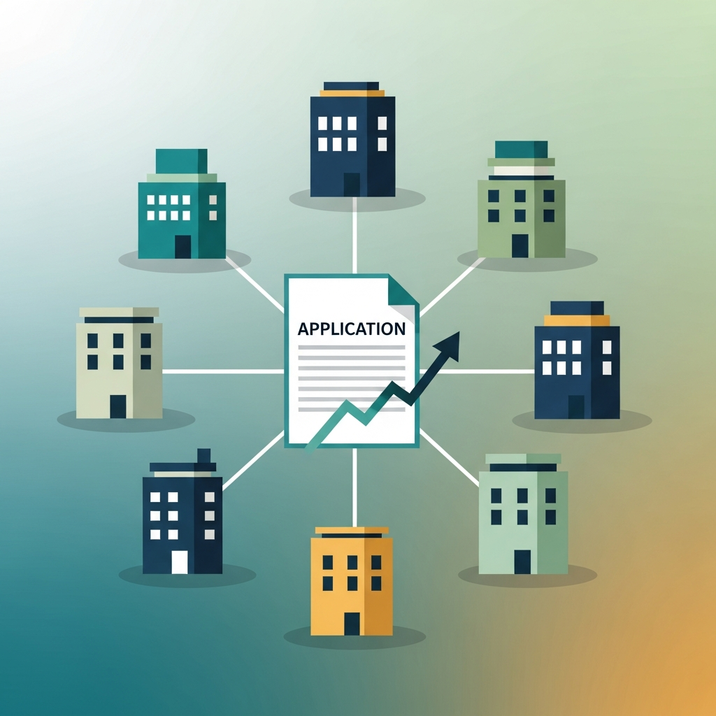 共同申請・グループ申請で補助金の採択率を上げるコツ｜複数企業での申請戦略 - 補助金ガイド - 補助金さがすAI