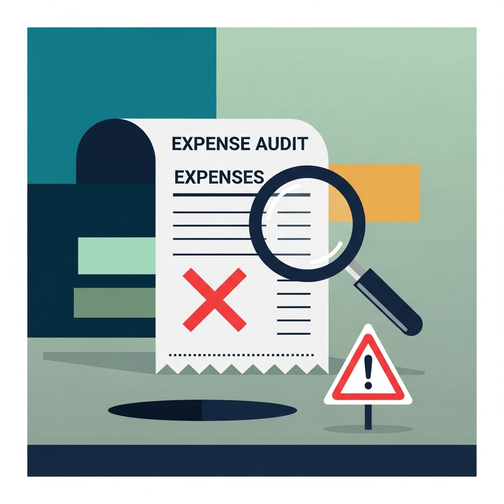 補助対象外経費の判定ガイド｜よくある落とし穴と経費計上のルール完全解説 - 補助金ガイド - 補助金さがすAI