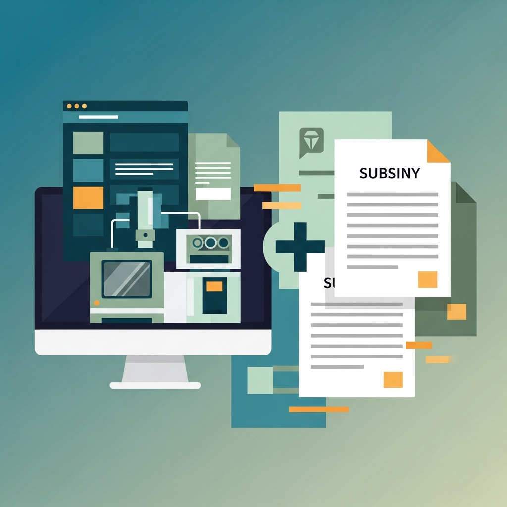 IT導入補助金とものづくり補助金の併用戦略｜ダブル採択で最大補助額を引き出すコツ