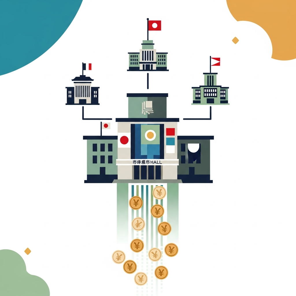 自治体版ものづくり補助金・地域産業振興補助金｜県庁・市役所独自の補助制度完全ガイド2025-2026 - 補助金ガイド - 補助金さがすAI