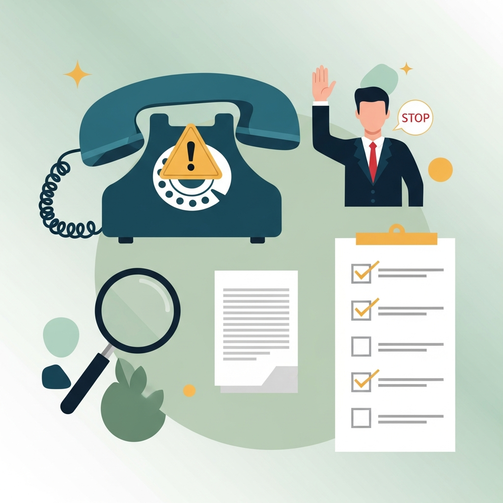 M&Aの営業電話が急増中｜経営者が知るべき注意点 - コラム - 補助金さがすAI