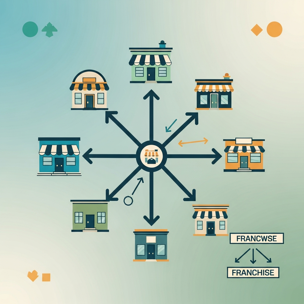 事業拡大・多店舗展開で使える補助金・助成金｜チェーン店舗出店・フランチャイズ対応