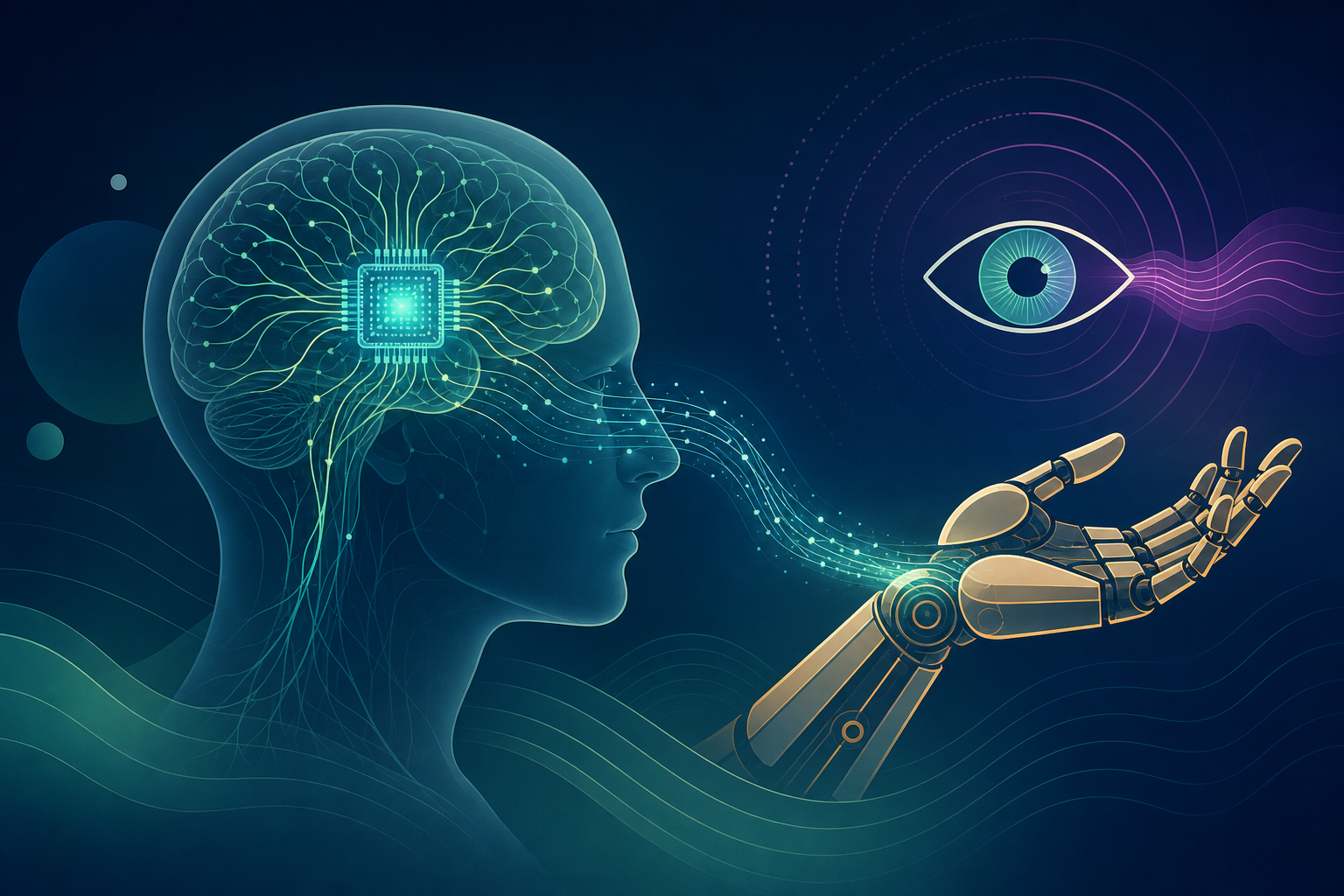 脳にチップを埋める時代は本当に来るのか｜Neuralinkの現在地と「サイボーグ化」の現実 - コラム - 補助金さがすAI