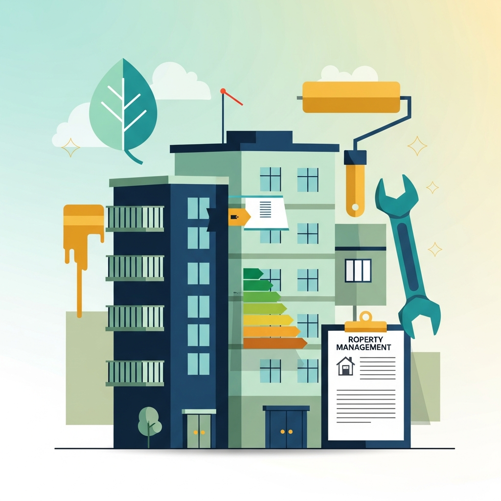 不動産賃貸業・大家向け補助金・助成金｜物件改修・省エネ化投資ガイド2026