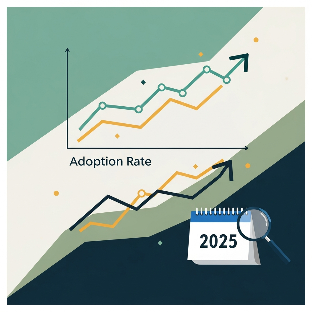ものづくり補助金と事業再構築補助金の採択率比較｜2025年度の最新動向と申請戦略