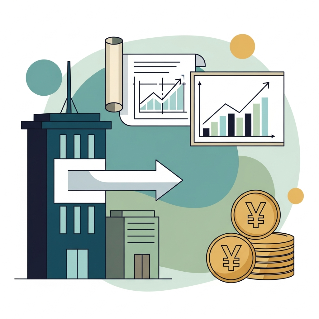 新事業進出補助金とは？事業再構築補助金との違い・対象・補助額を解説