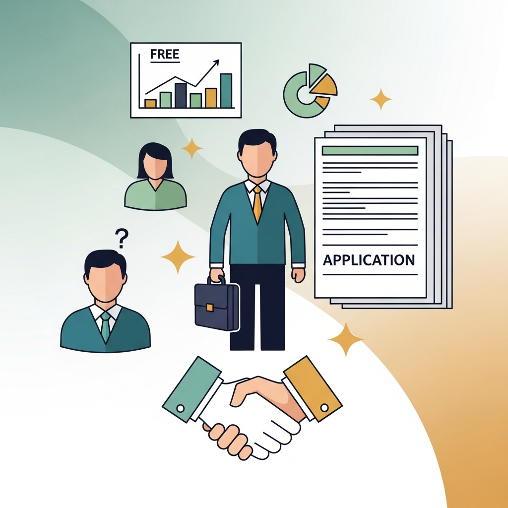 補助金・助成金の申請代行サービス｜費用相場・選び方・メリット・デメリット完全ガイド