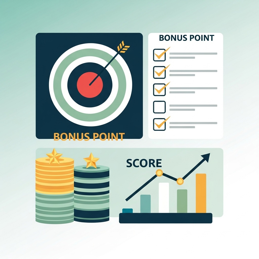 補助金申請における加点要件の攻略法｜採択率を上げるための必須項目と加点ポイント完全ガイド - 補助金ガイド - 補助金さがすAI