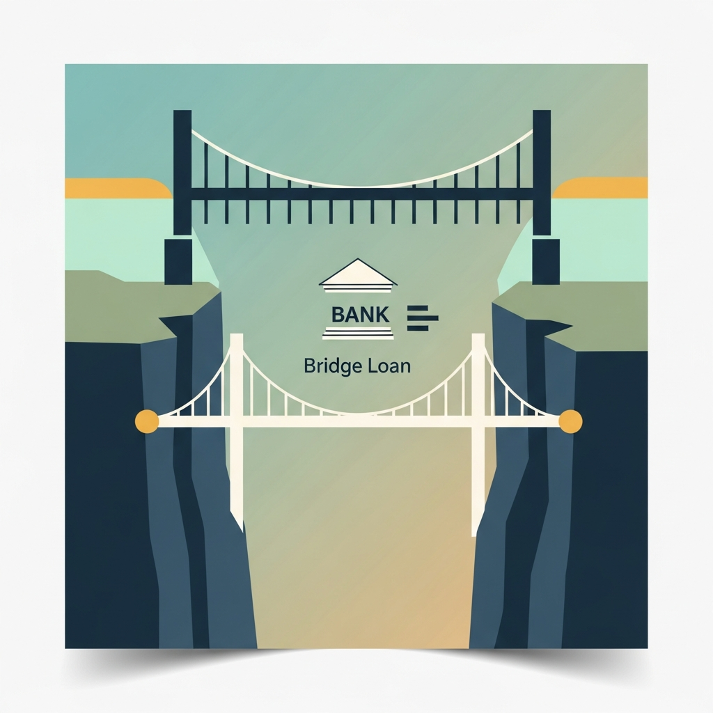 補助金のつなぎ融資・前払い完全ガイド｜採択から入金まで資金繰りを乗り切る方法