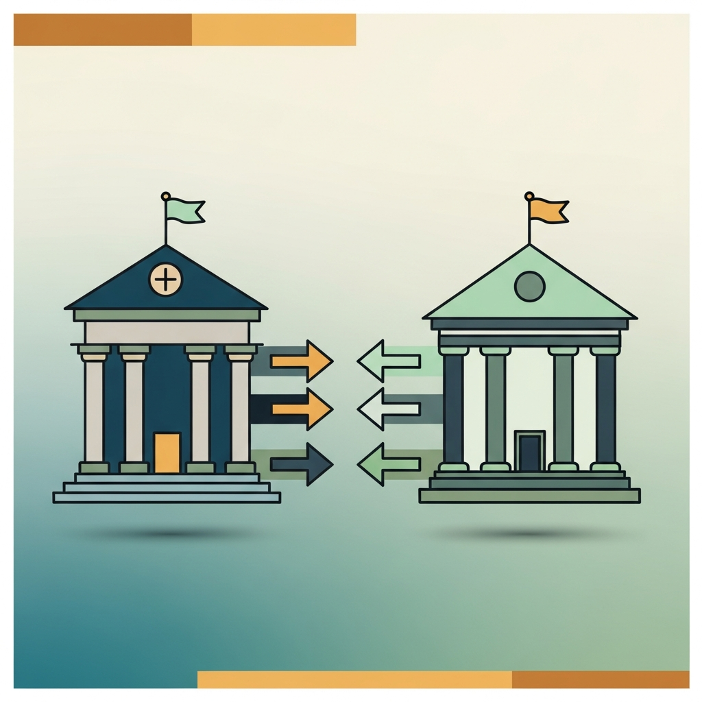 補助金の中小企業庁vs経済産業局｜どちらから申請すべき？制度の使い分けガイド