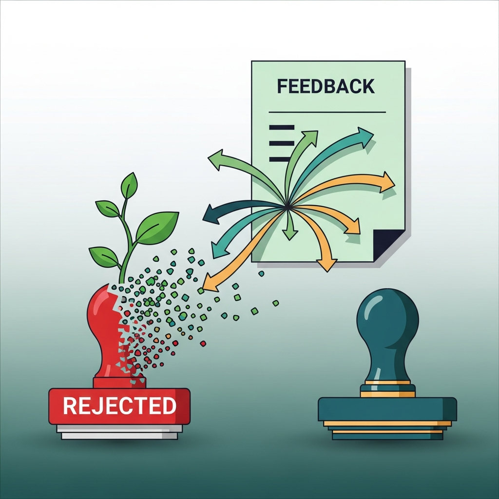 補助金に「落ちてよかった」と言える理由 - コラム - 補助金さがすAI