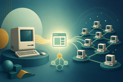 経営者が観るべきビジネス映画｜パイレーツ・オブ・シリコンバレー｜技術力で勝ったジョブズが、なぜビジネスでゲイツに敗れたのか