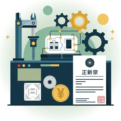 ものづくり補助金とは？要件・補助額・採択率をわかりやすく解説